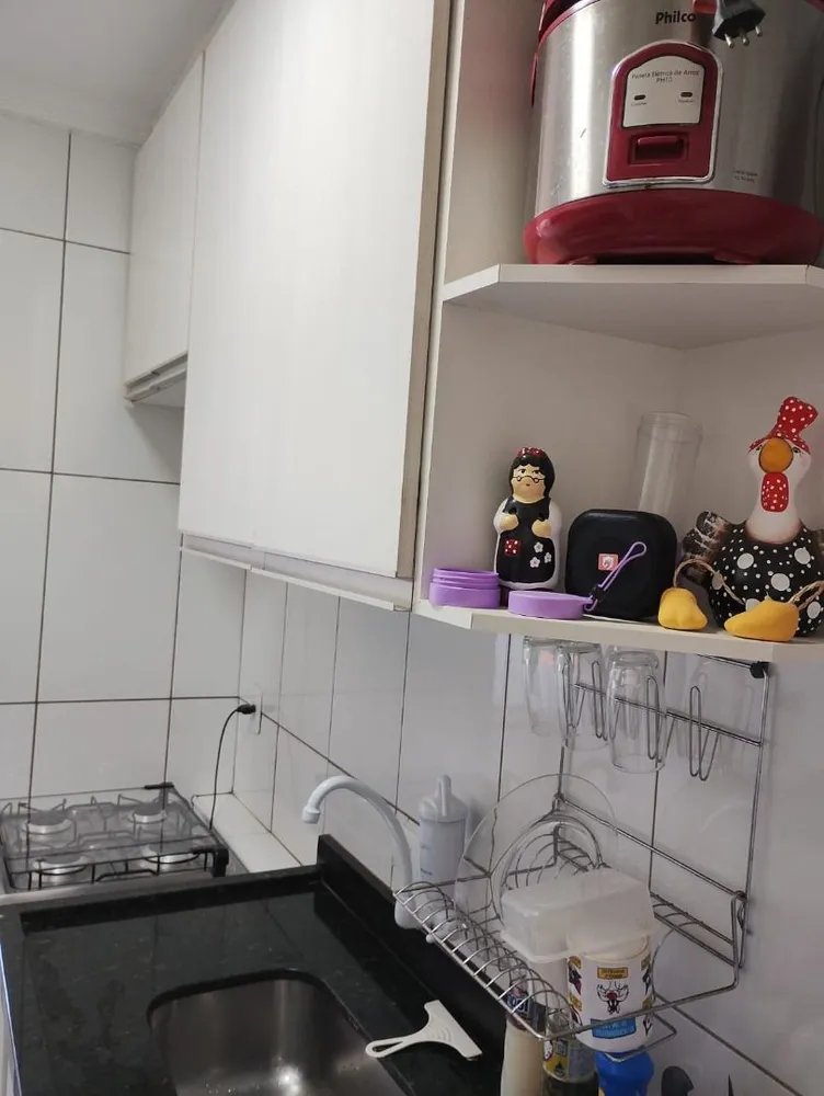 Apartamento, 2 quartos, 50 m² - Foto 15