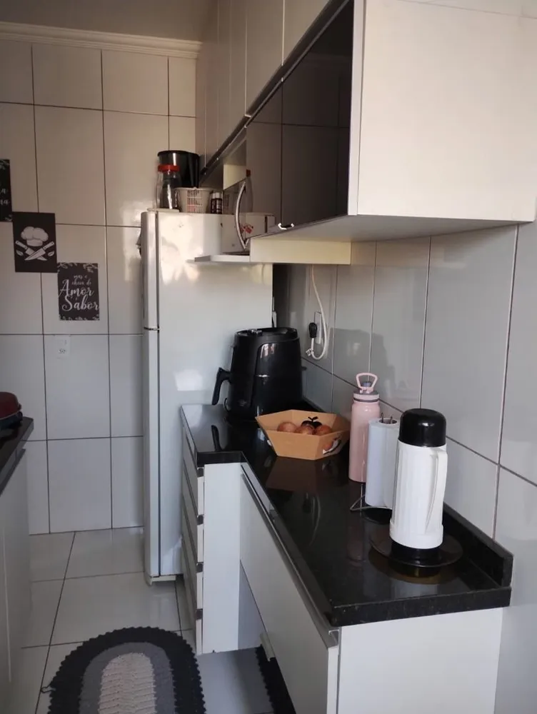 Apartamento, 2 quartos, 50 m² - Foto 5