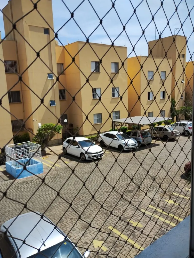 Apartamento, 2 quartos, 50 m² - Foto 6