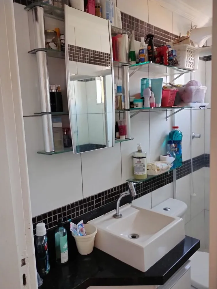 Apartamento, 2 quartos, 50 m² - Foto 16