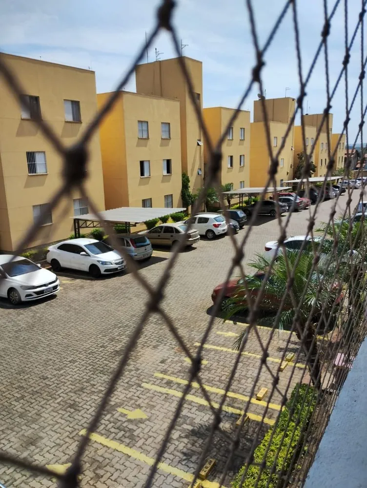 Apartamento, 2 quartos, 50 m² - Foto 7