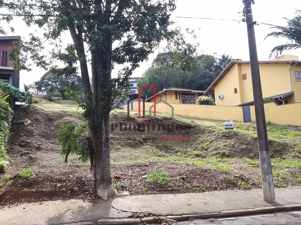 Terreno, 1051 m² - Foto 4