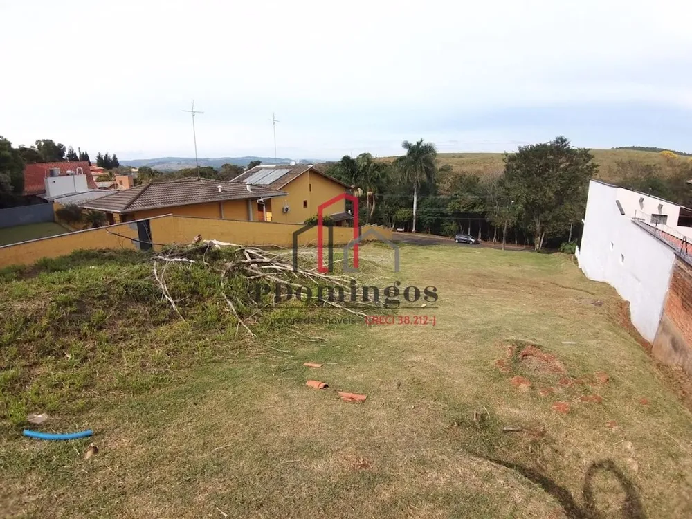 Terreno, 1051 m² - Foto 1
