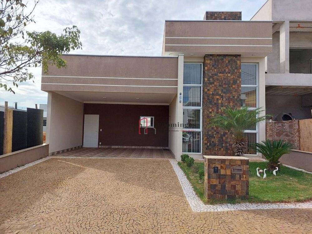 Casa de Condomínio à venda com 3 quartos, 145m² - Foto 4
