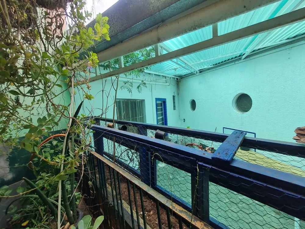 Sobrado, 4 quartos, 213 m² - Foto 2