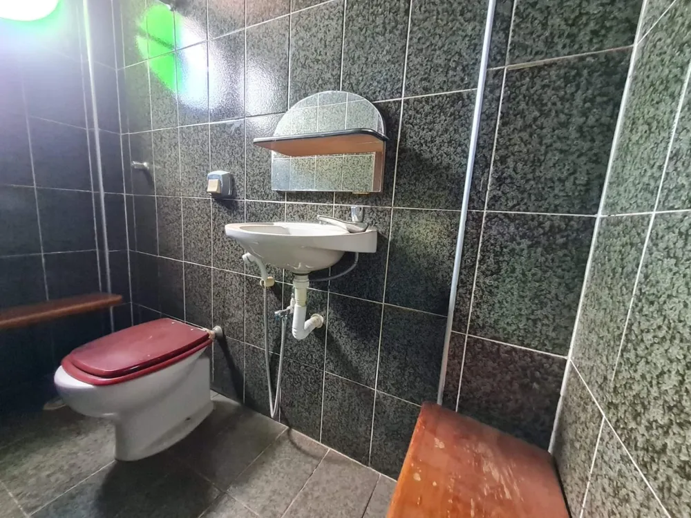 Sobrado, 4 quartos, 213 m² - Foto 8