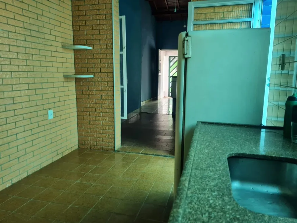 Sobrado, 4 quartos, 213 m² - Foto 14