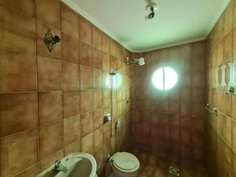 Sobrado, 4 quartos, 213 m² - Foto 10