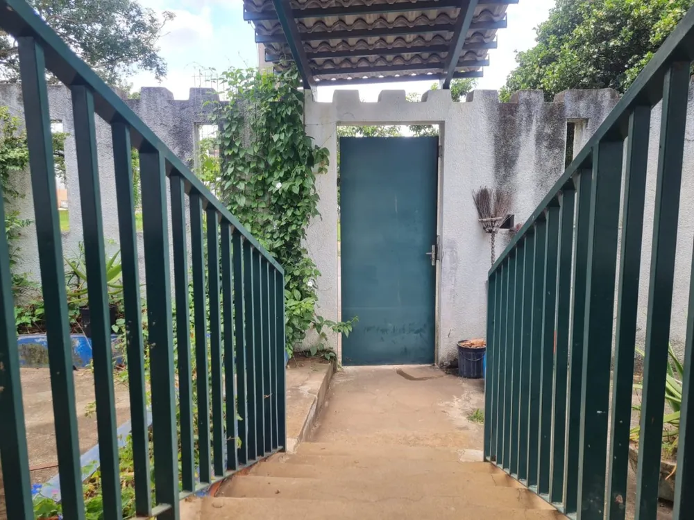 Sobrado, 4 quartos, 213 m² - Foto 16