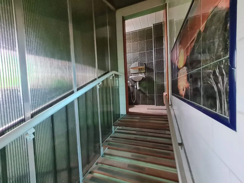 Sobrado, 4 quartos, 213 m² - Foto 7