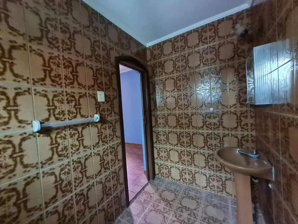 Sobrado, 4 quartos, 213 m² - Foto 11