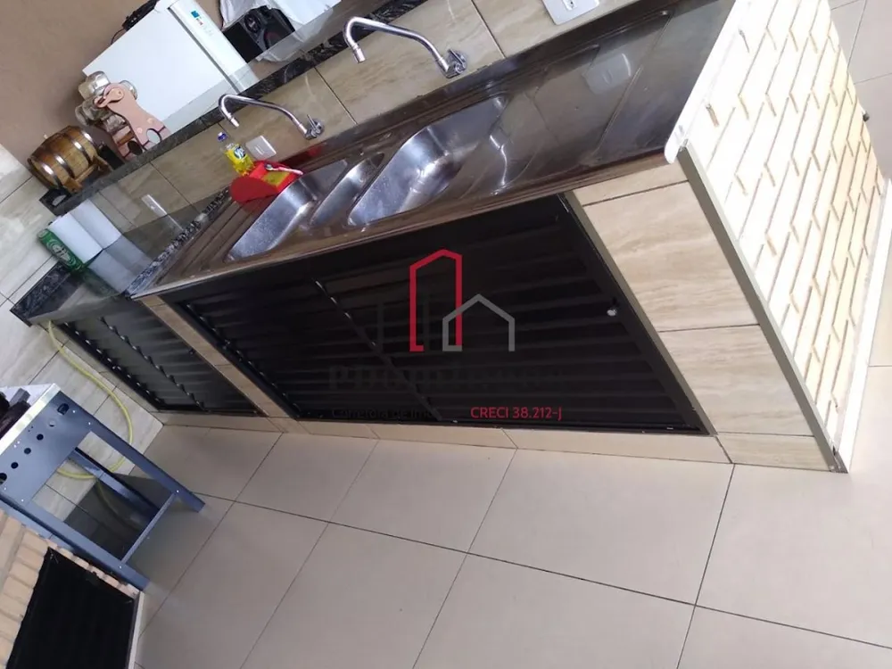 Casa, 3 quartos, 255 m² - Foto 10