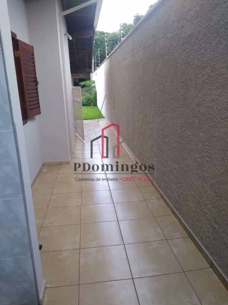Casa, 3 quartos, 255 m² - Foto 14