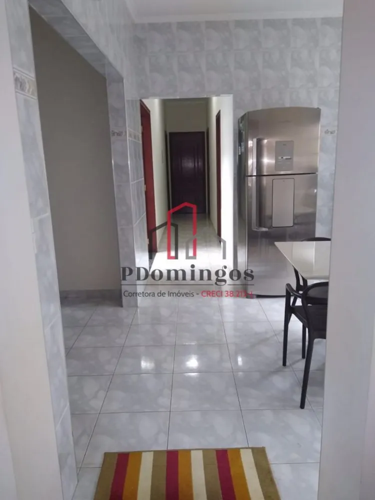 Casa, 3 quartos, 255 m² - Foto 16