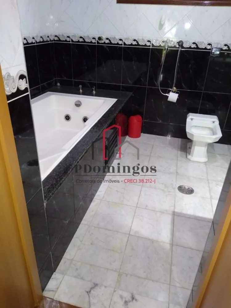 Casa, 3 quartos, 255 m² - Foto 5