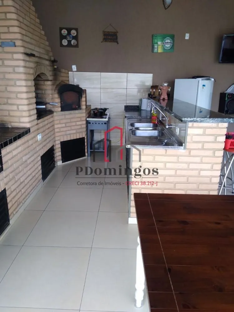 Casa, 3 quartos, 255 m² - Foto 4