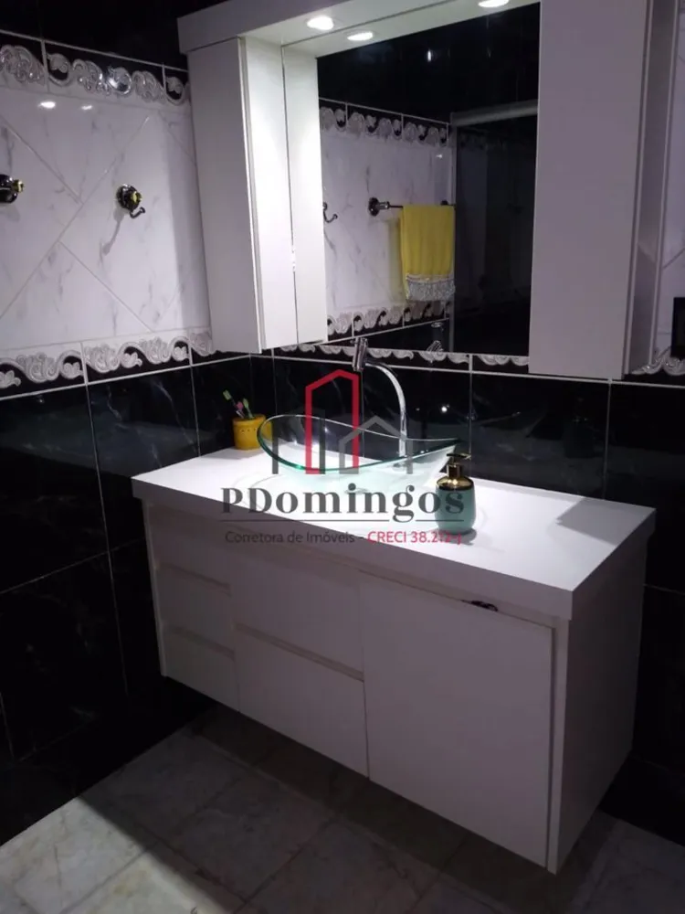 Casa, 3 quartos, 255 m² - Foto 3