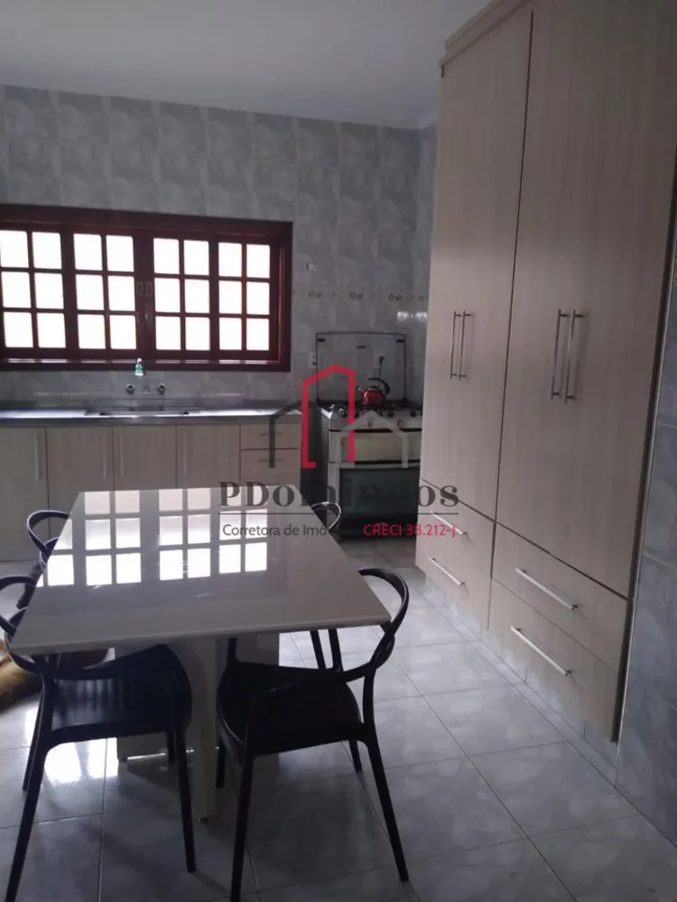 Casa, 3 quartos, 255 m² - Foto 15