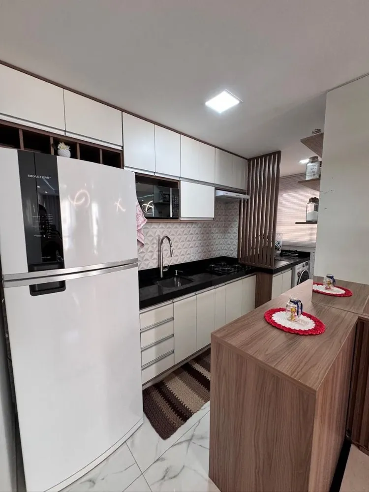 Apartamento, 2 quartos, 57 m² - Foto 8