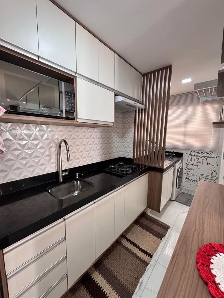 Apartamento, 2 quartos, 57 m² - Foto 11