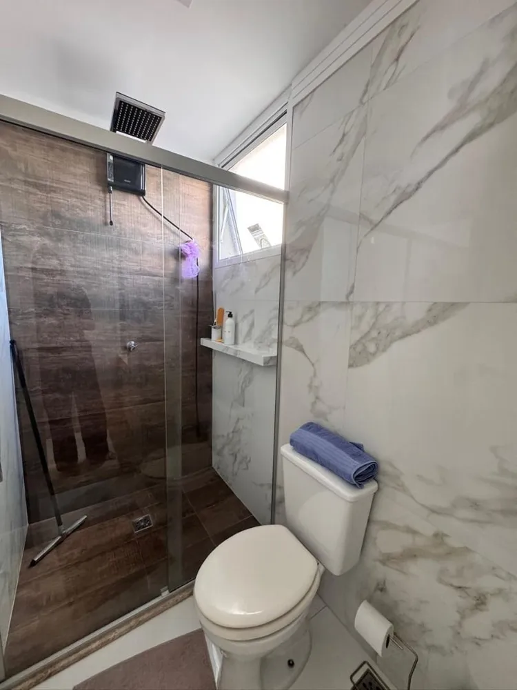 Apartamento, 2 quartos, 57 m² - Foto 7