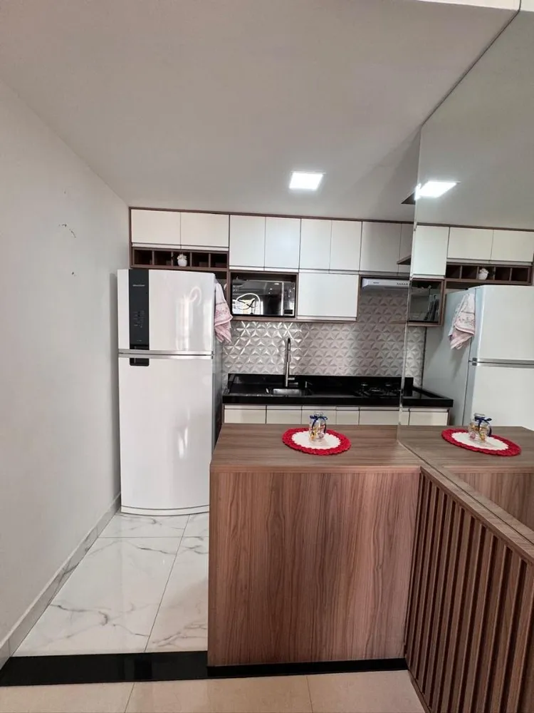 Apartamento, 2 quartos, 57 m² - Foto 12