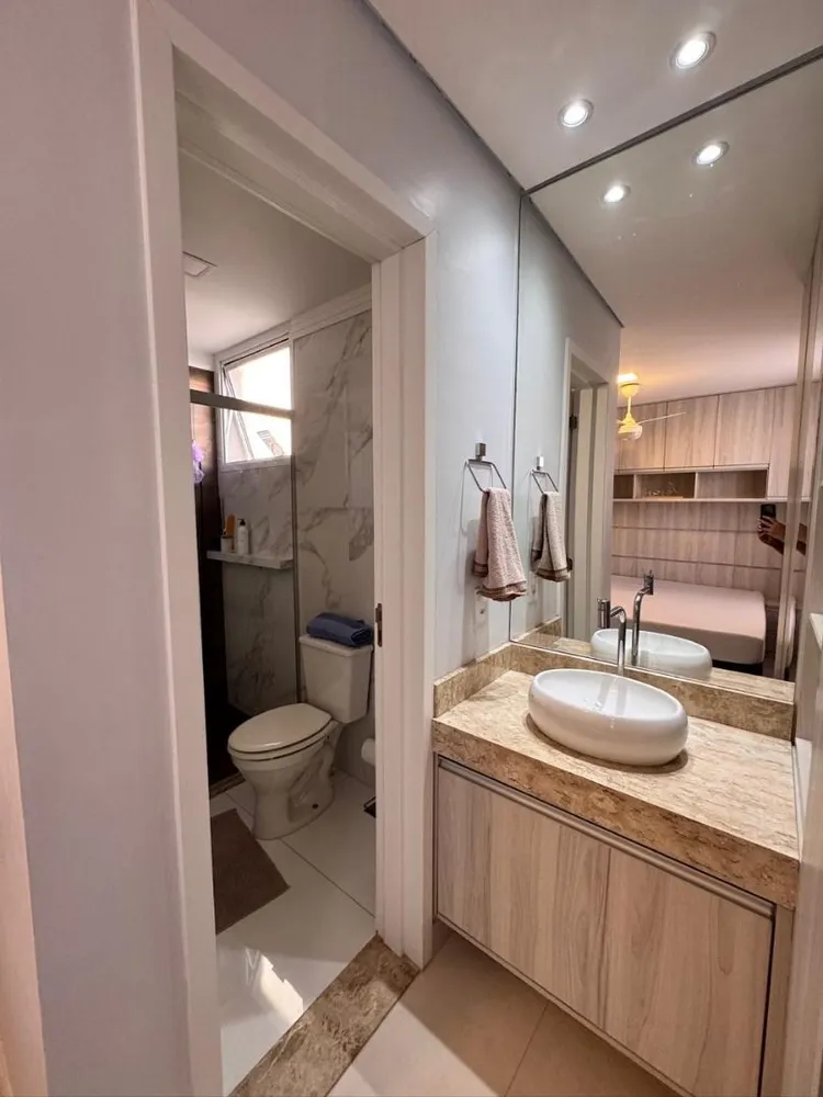 Apartamento, 2 quartos, 57 m² - Foto 6