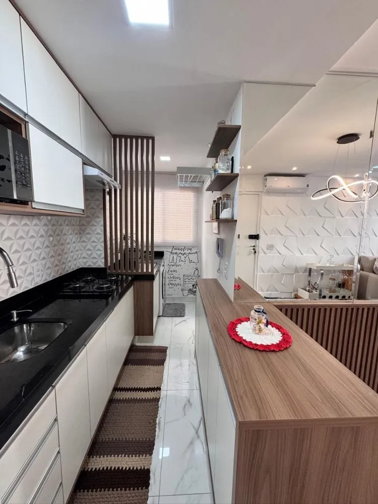 Apartamento, 2 quartos, 57 m² - Foto 9