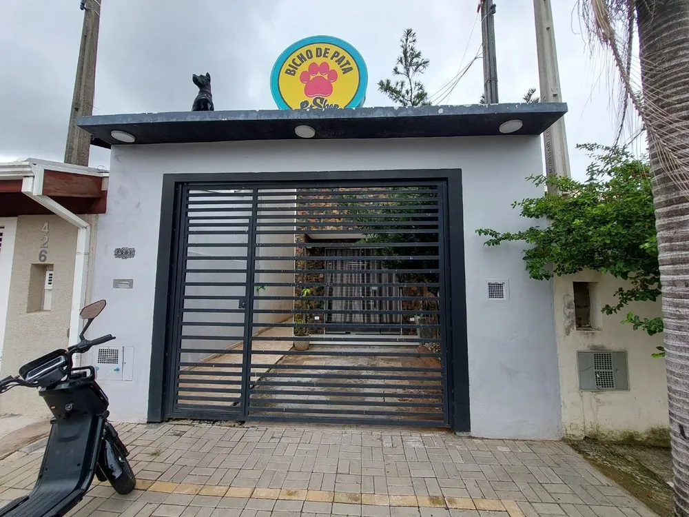 Casa, 2 quartos, 122 m² - Foto 1