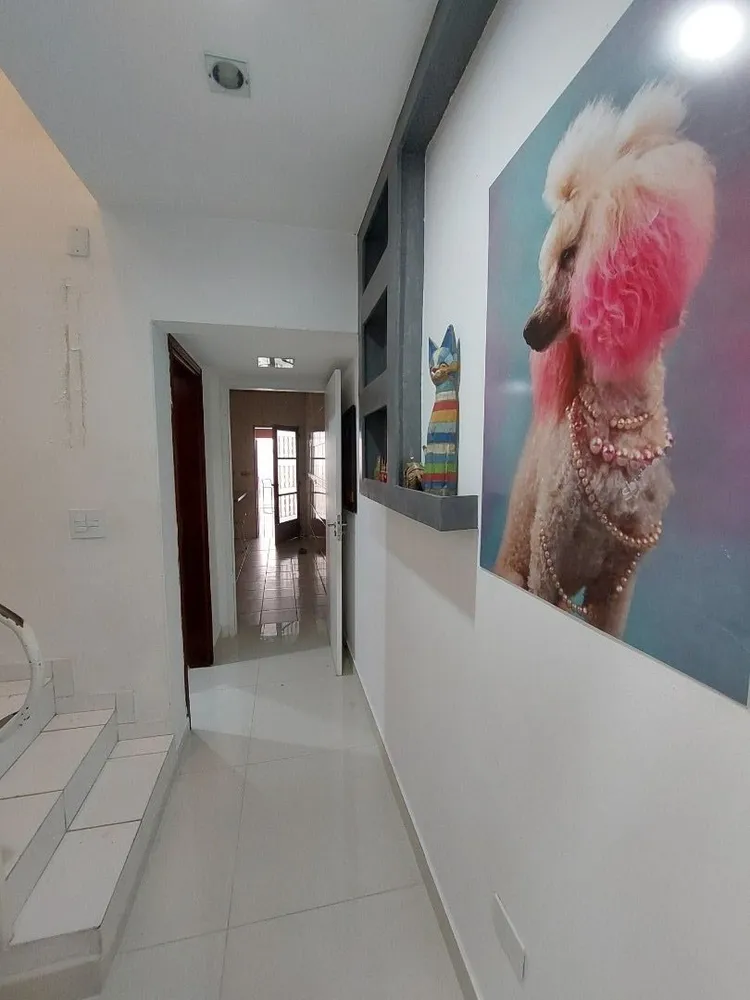 Casa, 2 quartos, 122 m² - Foto 4
