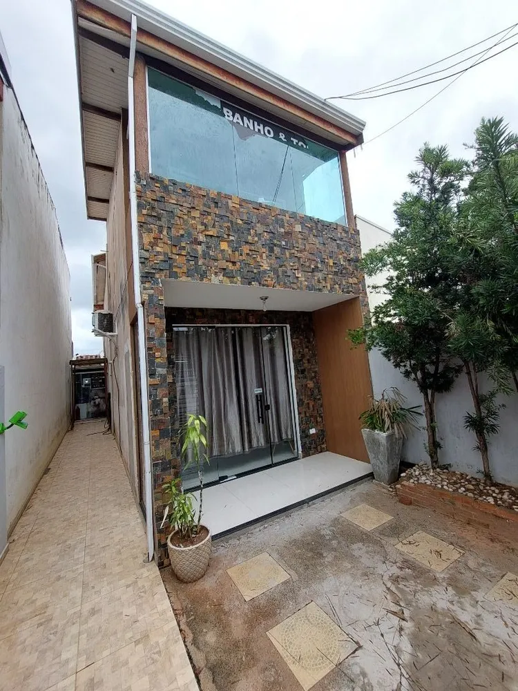Casa, 2 quartos, 122 m² - Foto 15