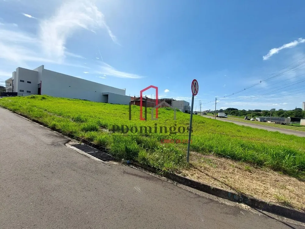 Loteamento e Condomínio, 1368 m² - Foto 4