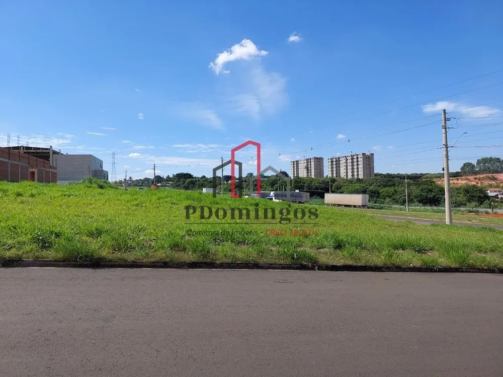 Loteamento e Condomínio, 1368 m² - Foto 2