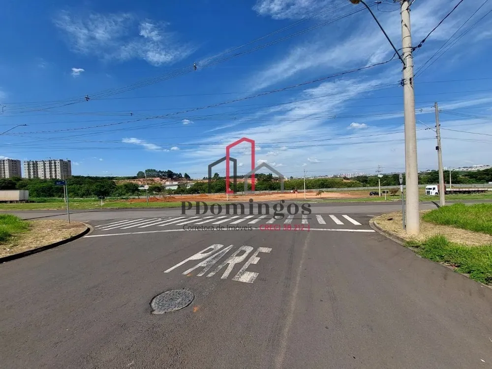 Loteamento e Condomínio, 1368 m² - Foto 5