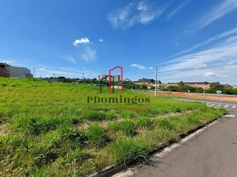 Loteamento e Condomínio, 1368 m² - Foto 1