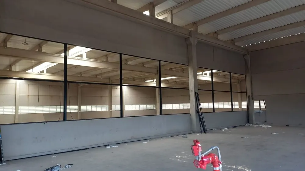 Depósito-Galpão, 1232 m² - Foto 3