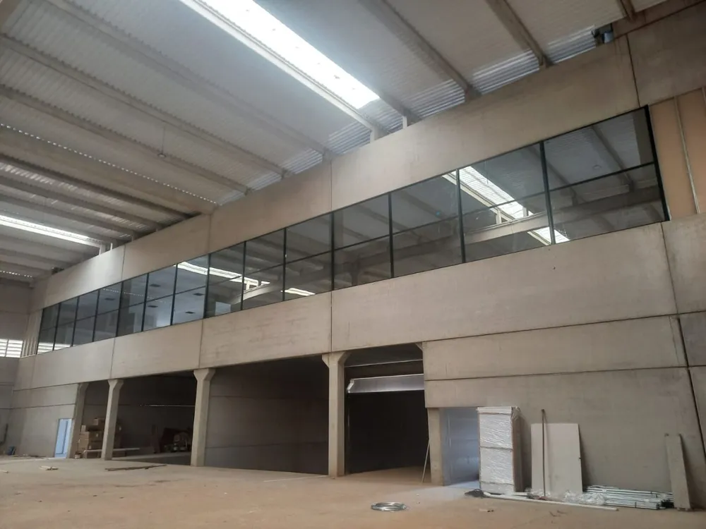 Depósito-Galpão, 1232 m² - Foto 6