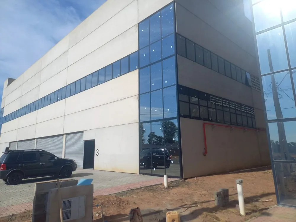Depósito-Galpão, 1232 m² - Foto 5