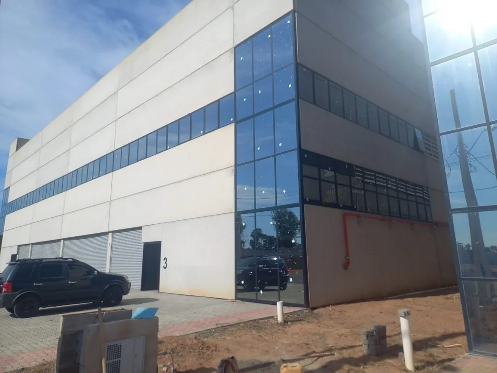 Depósito-Galpão, 1232 m² - Foto 4