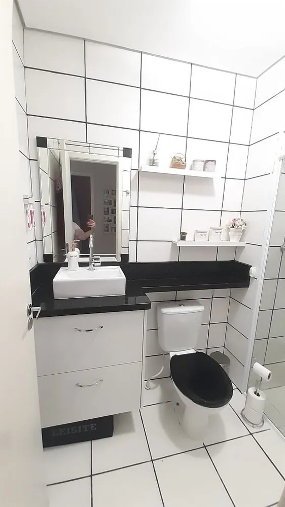 Apartamento, 2 quartos, 50 m² - Foto 4