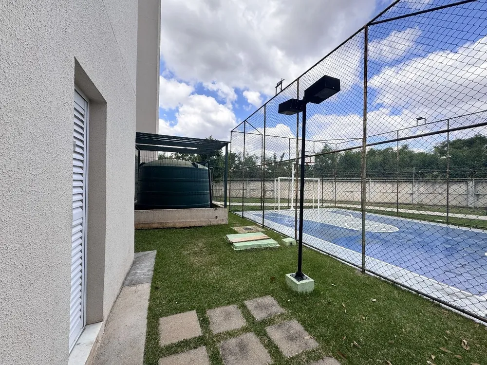 Apartamento, 2 quartos, 50 m² - Foto 6