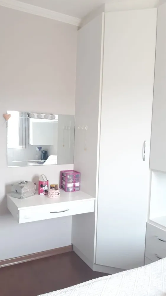 Apartamento, 2 quartos, 50 m² - Foto 3