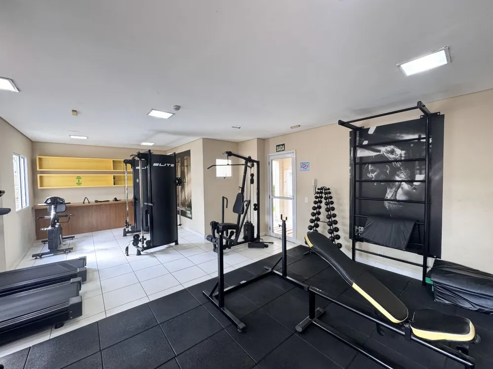 Apartamento, 2 quartos, 50 m² - Foto 9