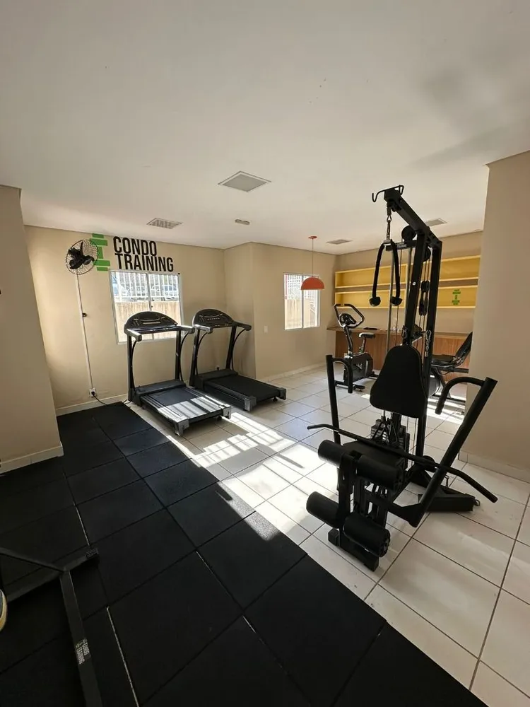 Apartamento, 2 quartos, 50 m² - Foto 7