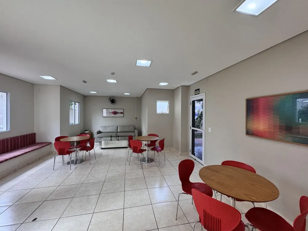 Apartamento, 2 quartos, 50 m² - Foto 11