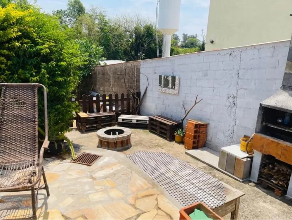 Chácara, 4 quartos, 790 m² - Foto 15