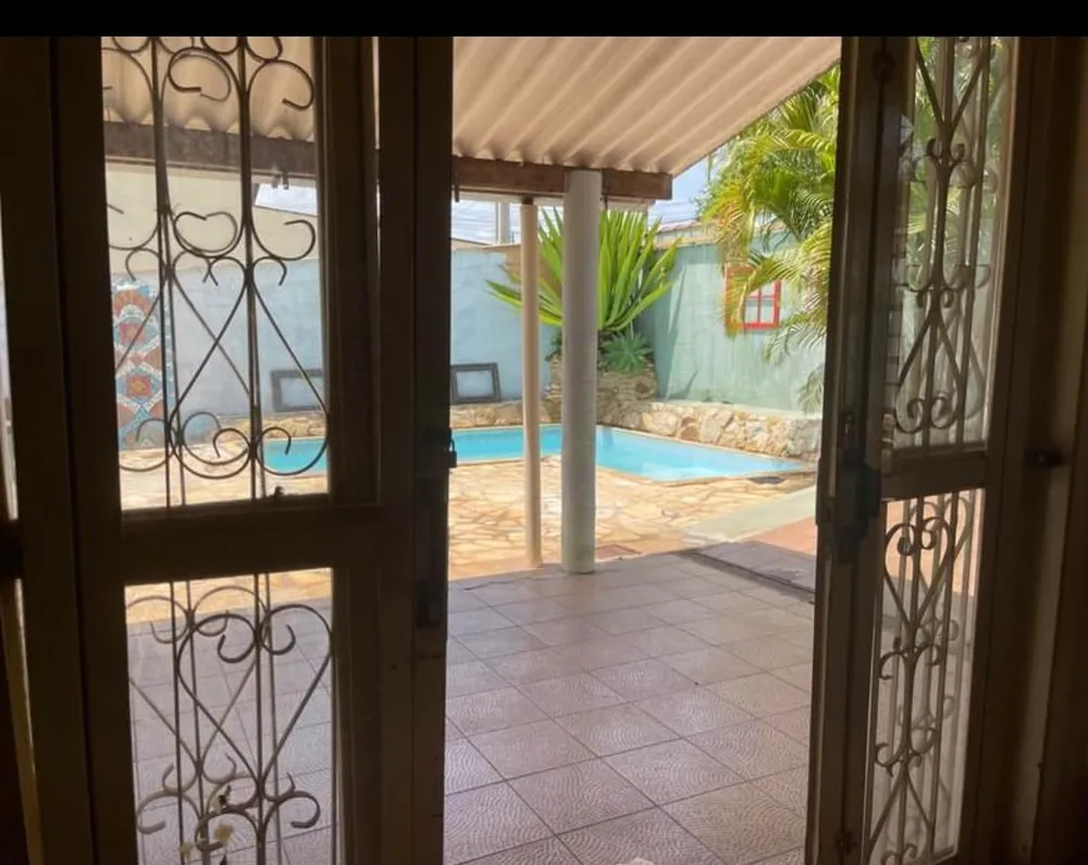 Chácara, 4 quartos, 790 m² - Foto 16