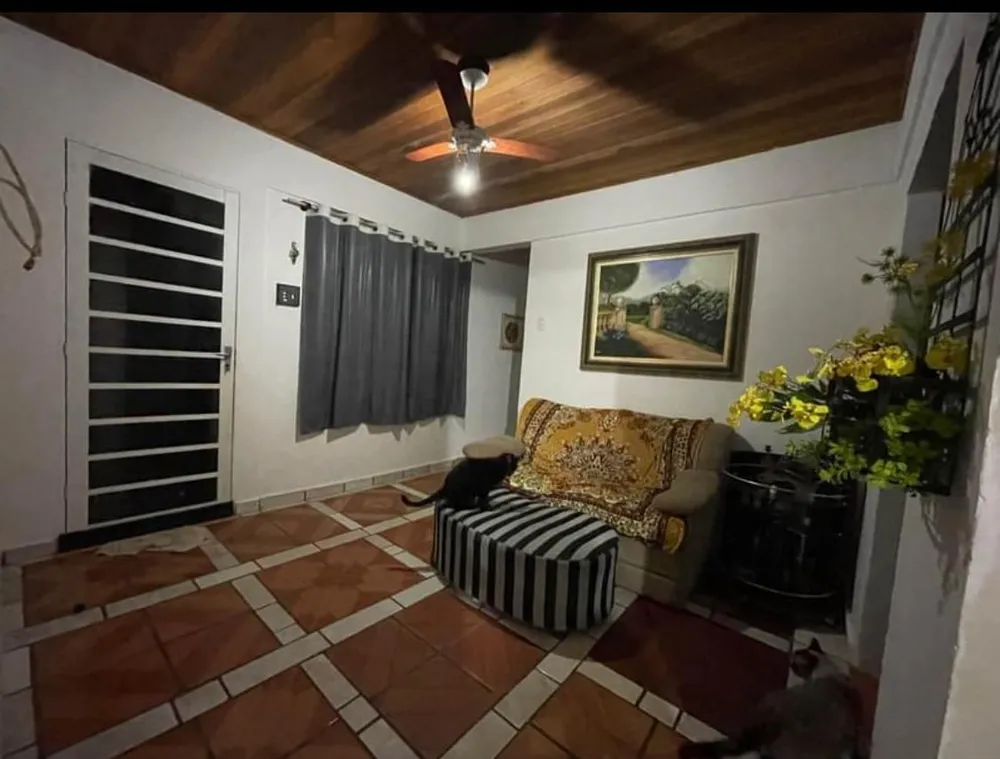 Chácara, 4 quartos, 790 m² - Foto 4