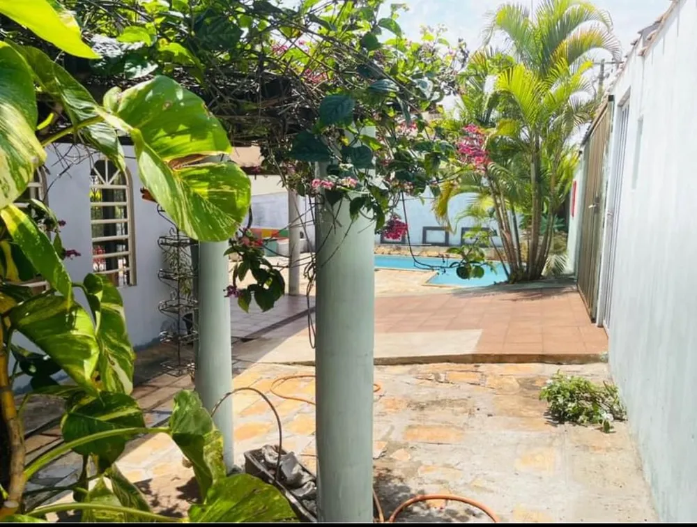 Chácara, 4 quartos, 790 m² - Foto 14