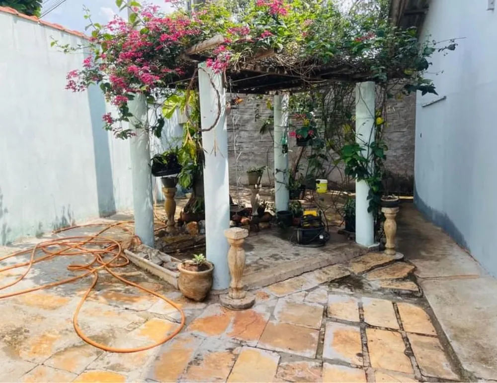 Chácara, 4 quartos, 790 m² - Foto 10